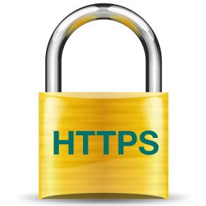 This form is Secured with SSL