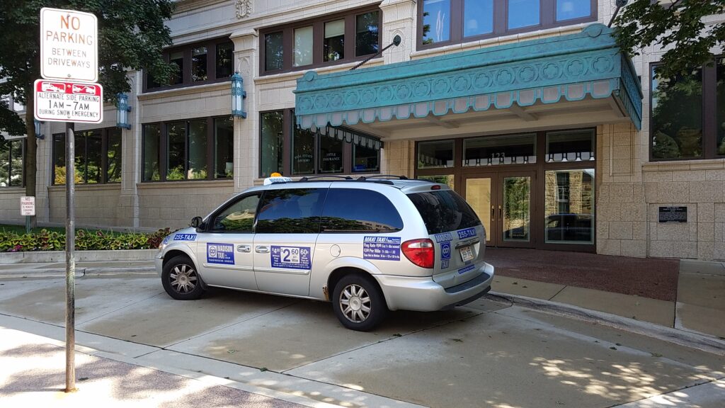 Order Taxi Cab online Madison Taxi Madison Cabs Madison Cab