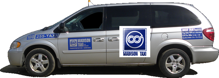 Madison Taxi History