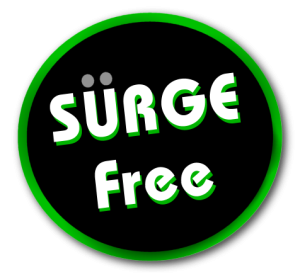 Surge Free Taxi Pricing