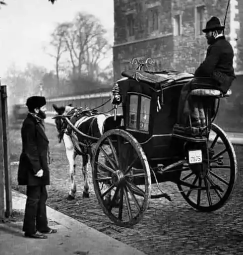 History of Madison's Taxi Services